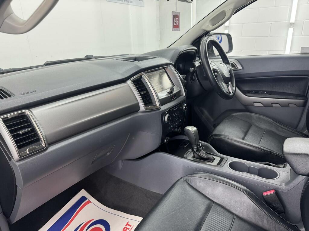 Ford Ranger #24