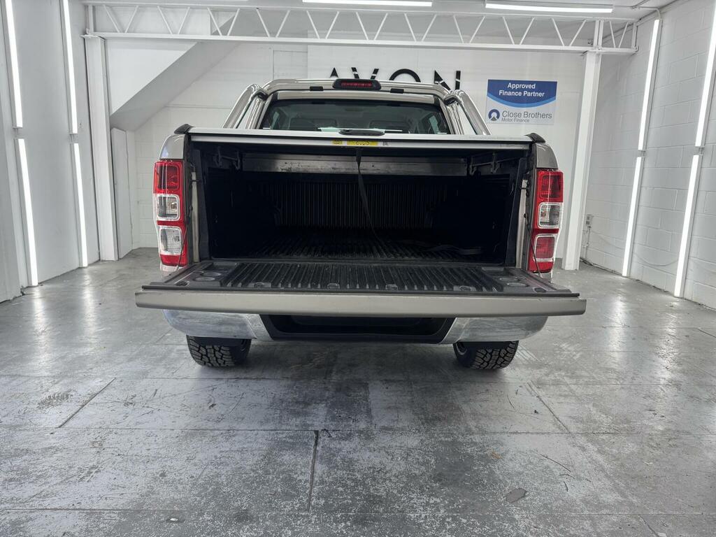 Ford Ranger #17