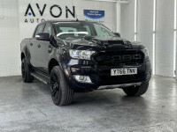 Ford Ranger Tdci Xlt U7971 Silver #33