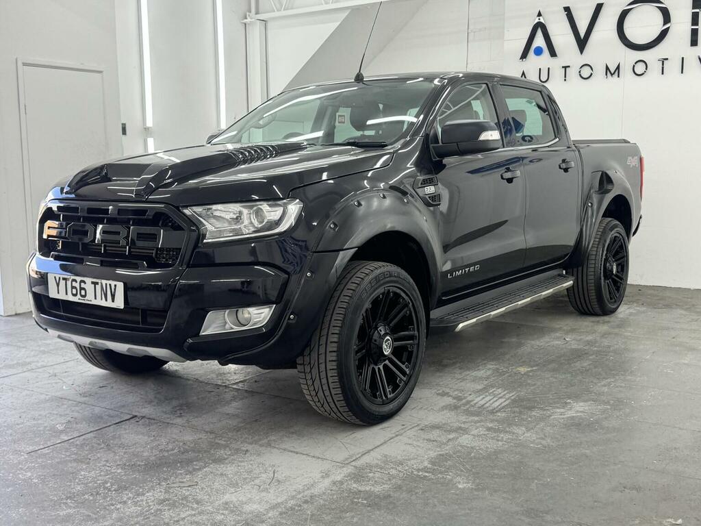 Ford Ranger Tdci Xlt U7971 Silver #8