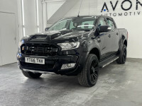 Ford Ranger Tdci Xlt U7971 Silver #34