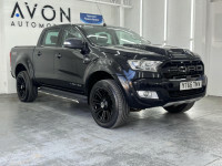 Ford Ranger Tdci Xlt U7971 Silver #36