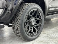 Ford Ranger Tdci 200 Wildtrak 4Wd Double Cab 19255 White #32