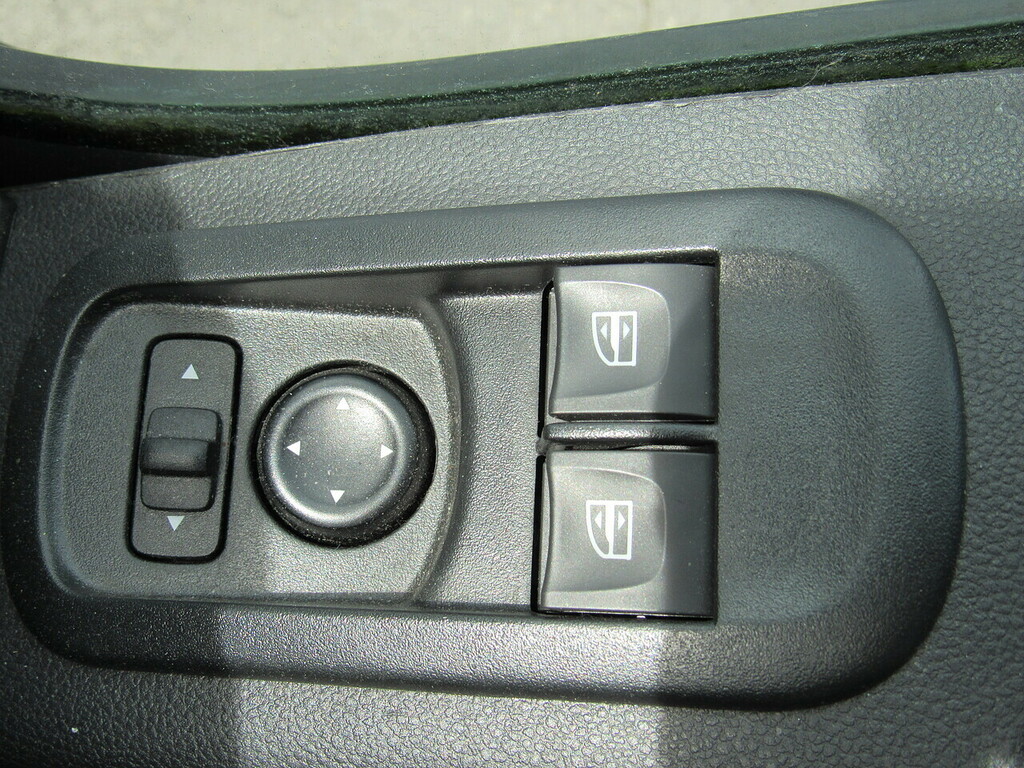 Renault Master 2.3 Dci 35 Business Fwd Lwb Medium Roof Euro 6 White #10
