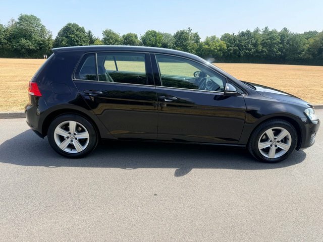Volkswagen Golf Gti Performance Dsg White #5
