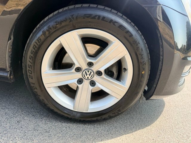 Volkswagen Golf Gti Performance Dsg White #19