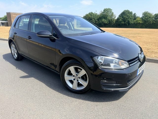 Volkswagen Golf Gti Performance Dsg White #2
