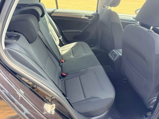Volkswagen Golf Gti Performance Dsg White #16