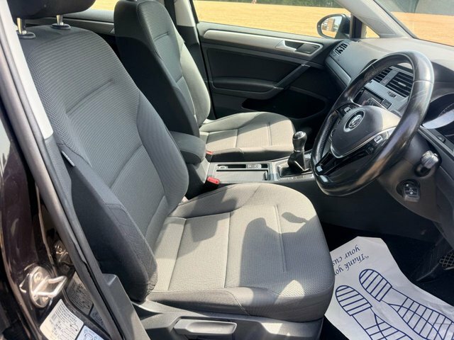Volkswagen Golf Gti Performance Dsg White #3