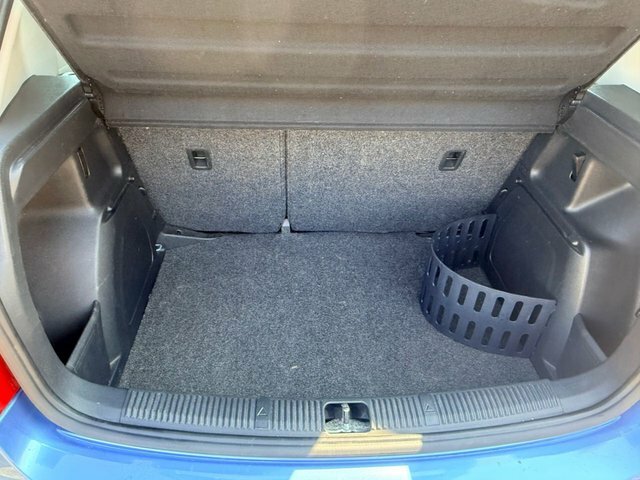 Skoda Fabia 1.6 Se Tdi Cr 89 Bhp Silver #14