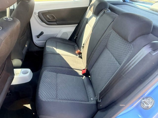 Skoda Fabia 1.6 Se Tdi Cr 89 Bhp Silver #15