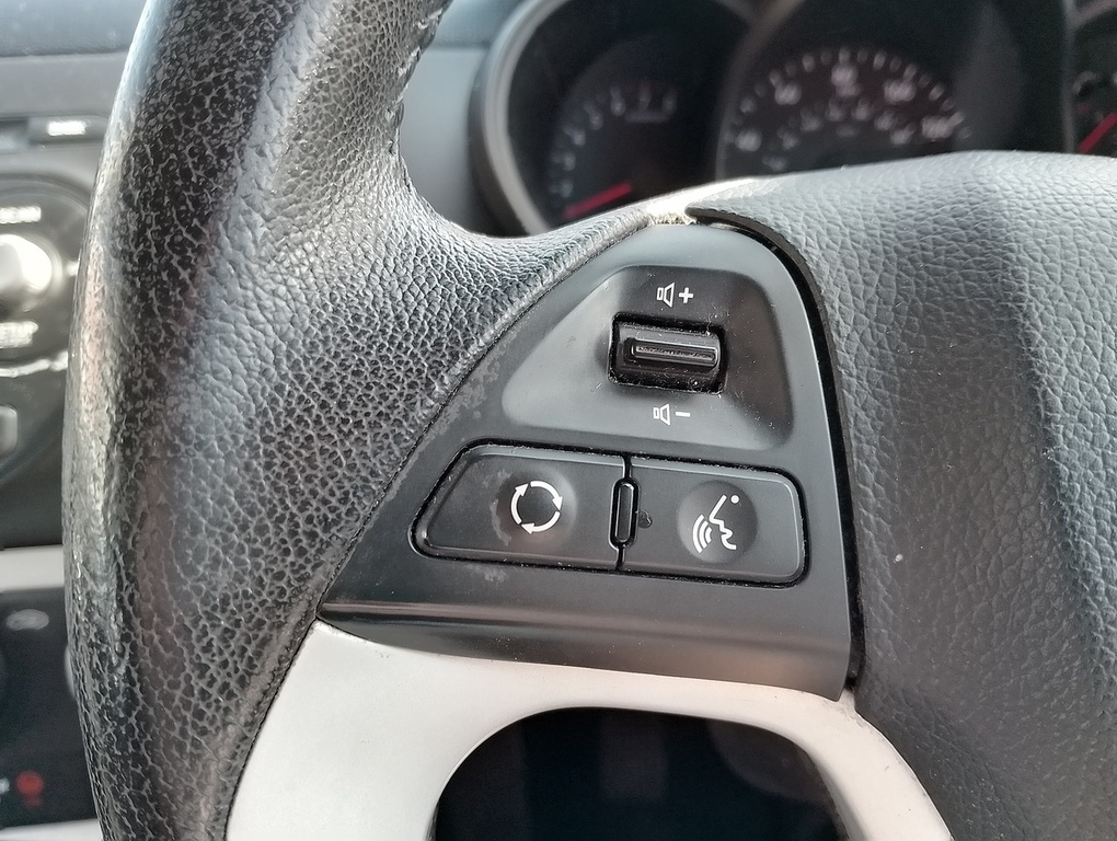 Kia Picanto 1.0 1 Euro 5 Blue #24
