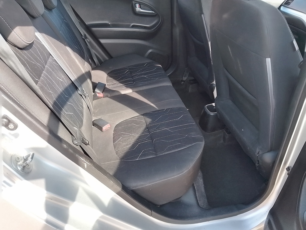 Kia Picanto 1.0 1 Euro 5 Blue #18