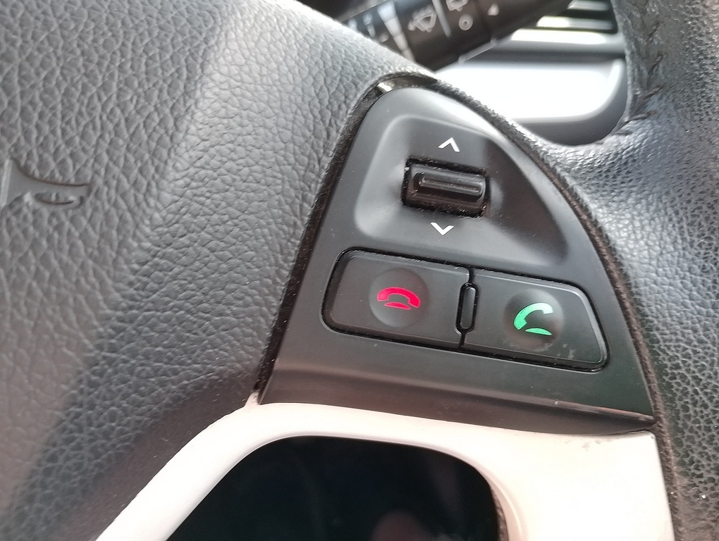 Kia Picanto 1.0 1 Euro 5 Blue #22