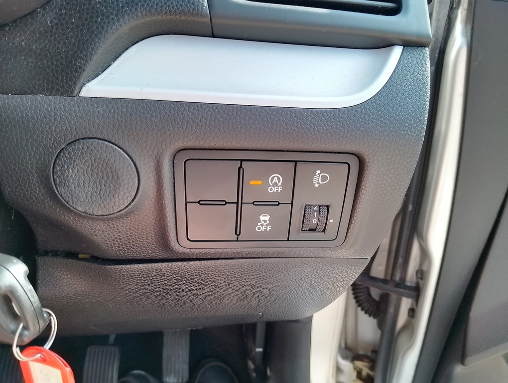 Kia Picanto 1.0 1 Euro 5 Blue #21