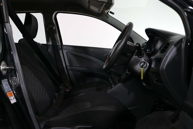 Suzuki Celerio 1.0 Sz3 White #35