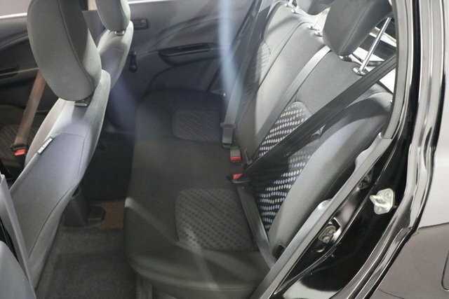 Suzuki Celerio 1.0 Sz3 White #8