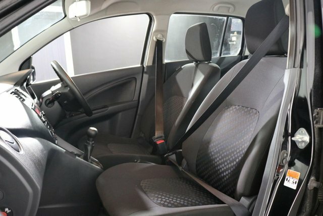 Suzuki Celerio 1.0 Sz3 White #7