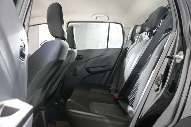 Suzuki Celerio 1.0 Sz3 White #38
