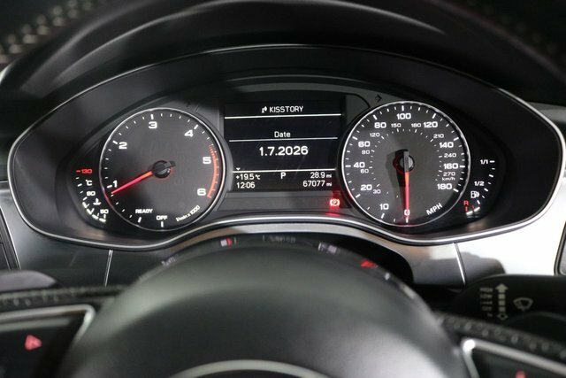 Audi A6 Saloon 2.0 Tdi Ultra S Line Saloon 19 Grey #31