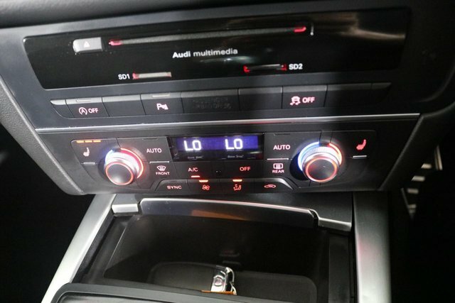 Audi A6 Saloon 2.0 Tdi Ultra S Line Saloon 19 Grey #47