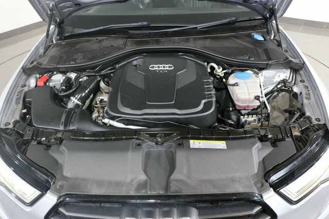 Audi A6 Saloon 2.0 Tdi Ultra S Line Saloon 19 Grey #76