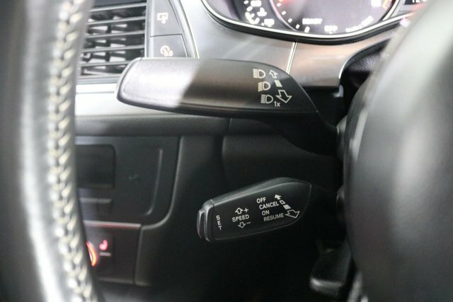Audi A6 Saloon 2.0 Tdi Ultra S Line Saloon 19 Grey #36