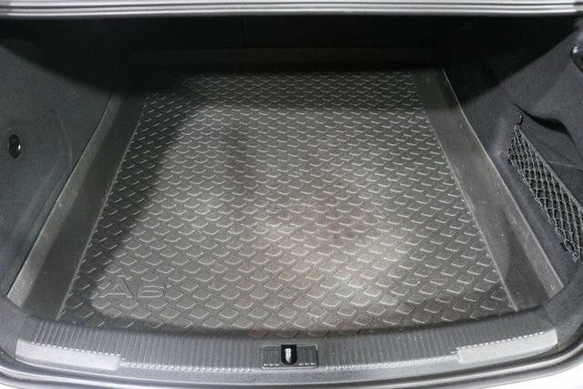 Audi A6 Saloon 2.0 Tdi Ultra S Line Saloon 19 Grey #12
