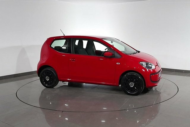 Volkswagen Up 1.0 Street Up 74 Bhp White #79