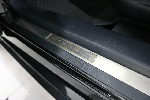 Lexus CT Petrol Black #56