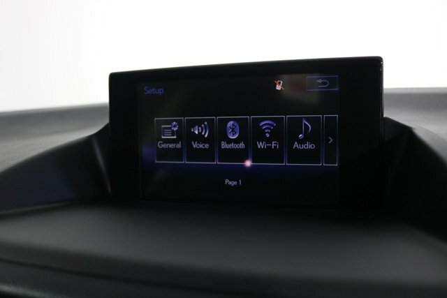 Lexus CT Petrol Black #41