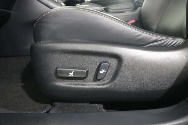 Lexus CT Petrol Black #21