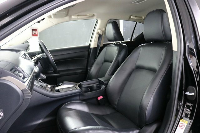 Lexus CT Petrol Black #18