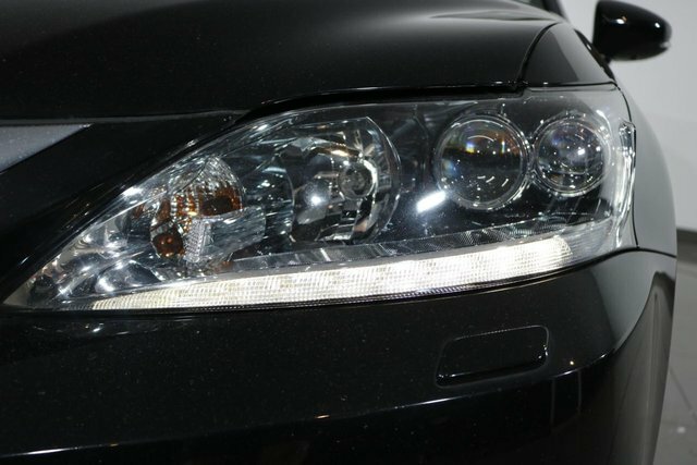 Lexus CT Petrol Black #61
