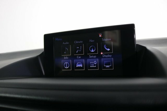Lexus CT Petrol Black #35