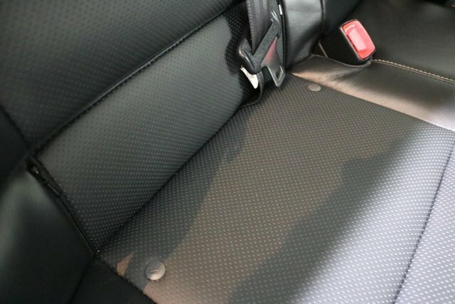Lexus CT Petrol Black #52
