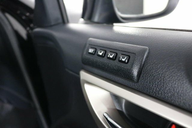 Lexus CT Petrol Black #10