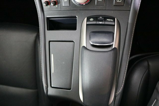 Lexus CT Petrol Black #43