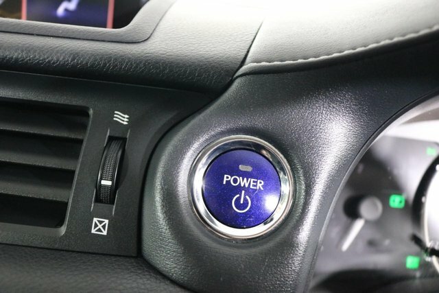 Lexus CT Petrol Black #53