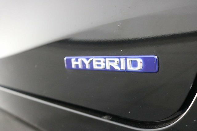Lexus CT Petrol Black #82