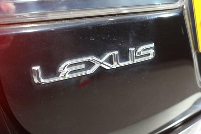 Lexus CT Petrol Black #79