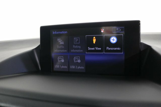 Lexus CT Petrol Black #40