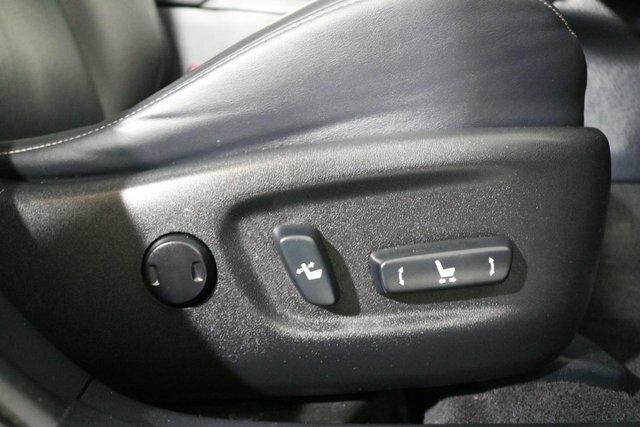 Lexus CT Petrol Black #11