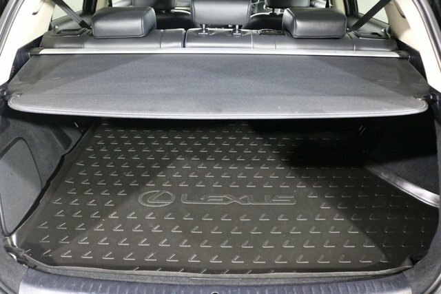 Lexus CT Petrol Black #28