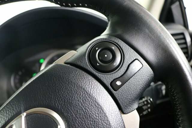 Lexus CT Petrol Black #48