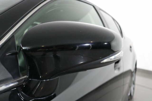 Lexus CT Petrol Black #62
