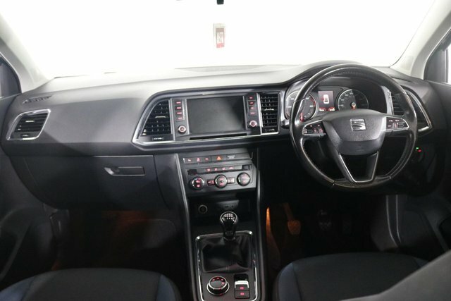 Seat Ateca 2.0 Tdi Se Technology Suv Euro 6 Grey #3