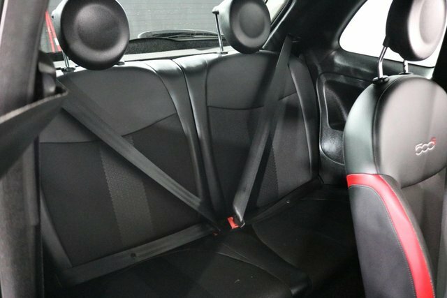 Fiat 500 0.9 Twinair Lounge Hatchback Eur Green #7