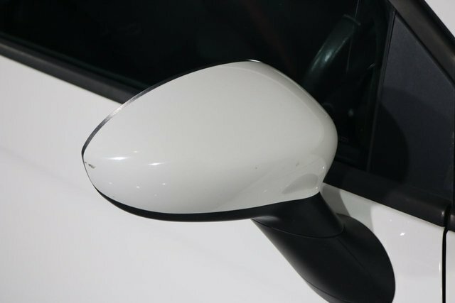 Fiat 500 0.9 Twinair Lounge Hatchback Eur Green #36