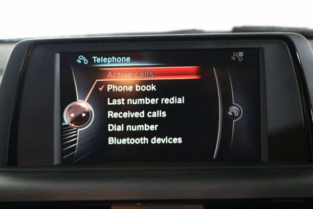 BMW 1 Series 1.6 116I Sport Hatchback Euro 6 Grey #5